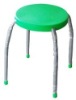 steel stool