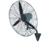 industrial fan