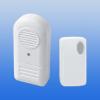 WIRELESS REMOTE CONTROL DOOR BELL