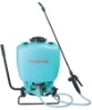 15L knapsack sprayer