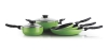 7pcs cookware set