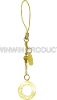 Mobile phone charm(Cell phone string, Phone charm,Mobile phone string,Mobile phone charm)