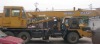 crane truck crane mobile crane