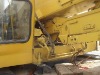 used kato 25ton truck crane,used mobile crane,used crane