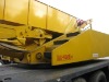 used 50ton mobile crane,overhead crane,used origianl crane