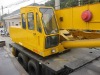 KATO 55TON used mobile truck crane