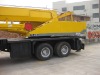 used 80ton original crane,used crawler crane,hydraulic crane