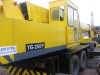 used 25tons original crane,used 25ton truck crane,secondhand crane