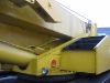 used 30tons truck crane,lifting machinery,used original crane