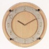 wall clock