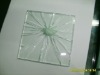 Laminated glass