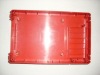 plastic mould parts