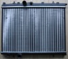 AUTOMOBILE RADIATOR