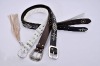 genuine leather belt,fashion waist belt ( OEM )