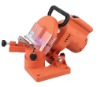 9   CHAIN SAW SHARPENER