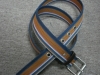 canvas belts