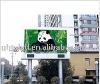 P16 Outdoor LED signboard