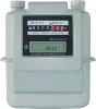 gas meter