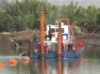 Cutter Suction Dredger