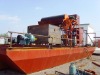 Iron Ore Mining Ship