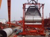 Iron Sand Selecting Machinery For Land Use