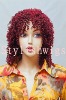 Fashion wigs