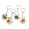 alloy key chains