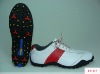 golf shoe