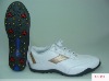 golf shoe