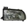 HEAD LAMP, KK13550040, AUTO PARTS, WT-3042, KIA, PRIDE