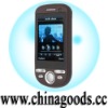 Quad band TV 2.5 inch Touch JAVA Bluetooth China Cell Phone 2014