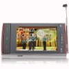 Cheap Mobile Phone M009 TV Wifi 3.0" Touch HVGA JAVA