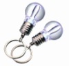 Bulb Shape LED keychain, Bulb Shape LED Light Keychain, LED Bulb Shape keychain, Bulb Shape Keychain Light