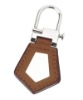 Leather PU Keychains, Leather PU Keyring, Leather PU Key holder