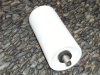 HDPE roller