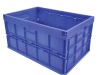 Foldable Crate Box Mould