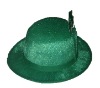 St Patrick hat,irish hat,green hat