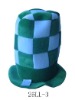 St Patrick hat,irish hat,green hat