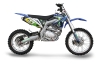 XZT250(16"/19") dirt bike