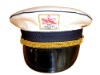 uniform cap/aviation cap