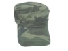 Military cap/camo cap