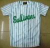 T-shirt/baseball jersey