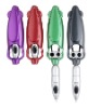 promotional ballpoint pen,ballpoint pen,plastic pen