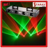 Laser Projector , Stage laser light