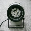 Led underwater light