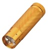 YDS9L002 aluminum flashlight