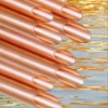 Copper tube (YZ-0893)