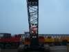 Used Wheel Crane