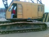 Used Wheel Crane