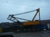 Used Wheel Crane